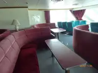 Πλοίο φέρι μποτ προς πώληση
