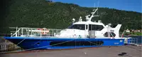 Πλοίο φέρι μποτ προς πώληση