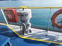 Ρυμουλκό πλοίο προς πώληση