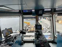 Ρυμουλκό πλοίο προς πώληση