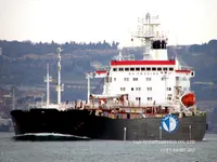 Δεξαμενόπλοιο πετρελαίου/χημικών προϊόντων προς πώληση
