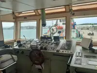 Ρυμουλκό πλοίο προς πώληση