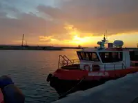 Σκάφη εργασίας προς πώληση