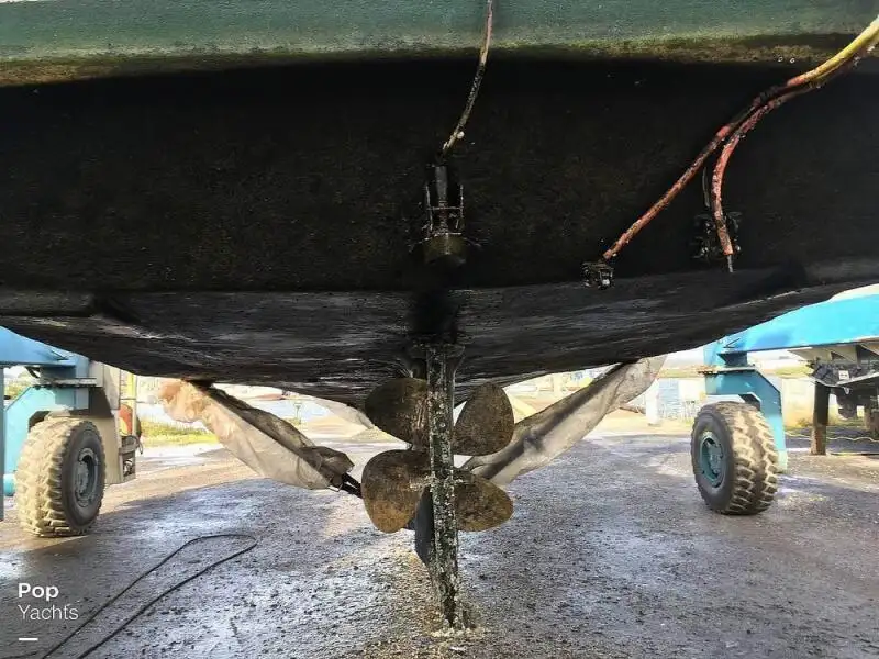 Πλοίο περιμετρικής αλιείας προς πώληση