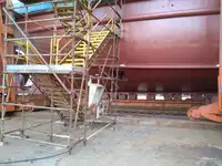 Ρυμουλκό πλοίο προς πώληση