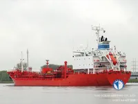 Δεξαμενόπλοιο πετρελαίου/χημικών προϊόντων προς πώληση