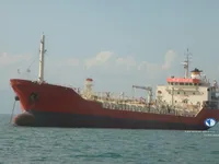 Δεξαμενόπλοιο πετρελαίου/χημικών προϊόντων προς πώληση