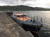 ΣΩΣΙΒΙΑ λεμβος προς πώληση
