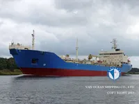 Δεξαμενόπλοιο πετρελαίου/χημικών προϊόντων προς πώληση