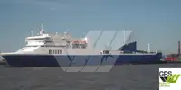 Πλοίο τύπου Ro-Ro προς πώληση