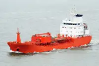 Oil/Chemical tanker προς πώληση