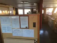 Ψυκτικό πλοίο προς πώληση