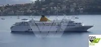 Κρουαζιερόπλοιο προς πώληση