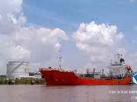Δεξαμενόπλοιο πετρελαίου/χημικών προϊόντων προς πώληση