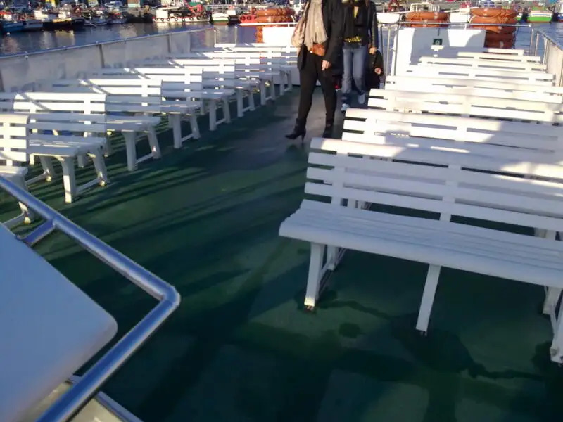 Πλοίο φέρι μποτ προς πώληση