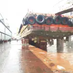 Πλοίο μεταφοράς προσωπικού προς πώληση