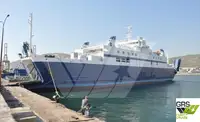 Ro-Ro ship προς πώληση