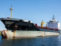 Δεξαμενόπλοιο πετρελαίου/χημικών προϊόντων προς πώληση