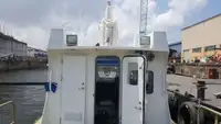 Πλοίο πιλότων προς πώληση