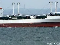 Ψυκτικό πλοίο προς πώληση