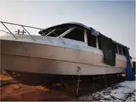 Επιβατηγό πλοίο προς πώληση