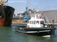 Ρυμουλκό πλοίο προς πώληση