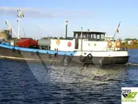 Δεξαμενόπλοιο πετρελαίου/χημικών προϊόντων προς πώληση