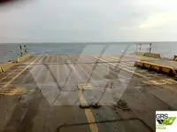 Πλοίο τύπου Ro-Ro προς πώληση