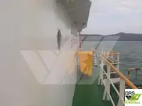 Πλοίο αποβατικής προέλευσης, δεξαμενόπλοιο προς πώληση
