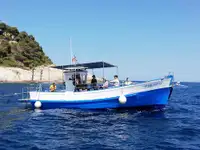 Trawler προς πώληση