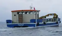 Ρυμουλκό πλοίο προς πώληση
