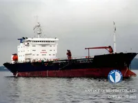 Δεξαμενόπλοιο πετρελαίου/χημικών προϊόντων προς πώληση