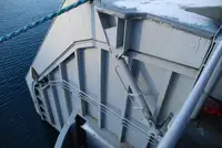 Πλοίο αποβατικής προέλευσης, δεξαμενόπλοιο προς πώληση