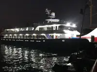 Κρουαζιερόπλοιο προς πώληση