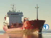 Δεξαμενόπλοιο πετρελαίου/χημικών προϊόντων προς πώληση