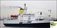 Πλοίο μεταφοράς χύδην φορτίου προς πώληση