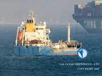Δεξαμενόπλοιο πετρελαίου/χημικών προϊόντων προς πώληση