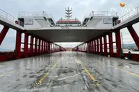 Πλοίο φέρι μποτ προς πώληση