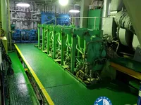 Δεξαμενόπλοιο πετρελαίου/χημικών προϊόντων προς πώληση
