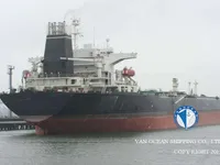 Δεξαμενόπλοιο πετρελαίου/χημικών προϊόντων προς πώληση