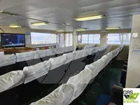 Πλοίο αποβατικής προέλευσης, δεξαμενόπλοιο προς πώληση
