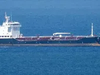 Δεξαμενόπλοιο πετρελαίου/χημικών προϊόντων προς πώληση
