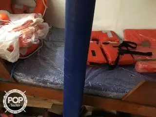 Πλοίο υποστήριξης προς πώληση