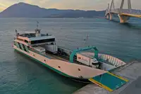 Landing Craft, Tank προς πώληση