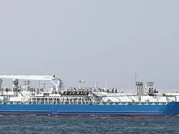 Δεξαμενόπλοιο πετρελαίου/χημικών προϊόντων προς πώληση