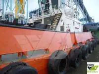 Ρυμουλκό πλοίο προς πώληση