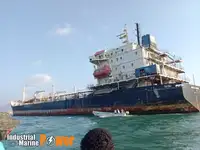 Δεξαμενόπλοιο πετρελαίου/χημικών προϊόντων προς πώληση