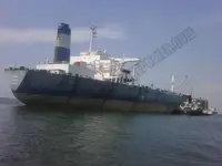 Δεξαμενόπλοιο πετρελαίου/χημικών προϊόντων προς πώληση