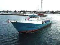 Longliner προς πώληση