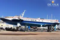 Υδροπτέρυγο προς πώληση